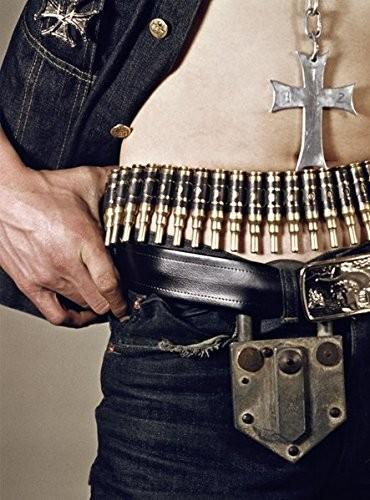 Бумажная книга «Karlheinz Weinberger: Swiss Rebels», автор Карлхайнц Вайнбергер - фото №1