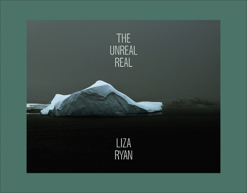 Бумажная книга «Liza Ryan: The Unreal Real», автор Лайза Райан - фото №1