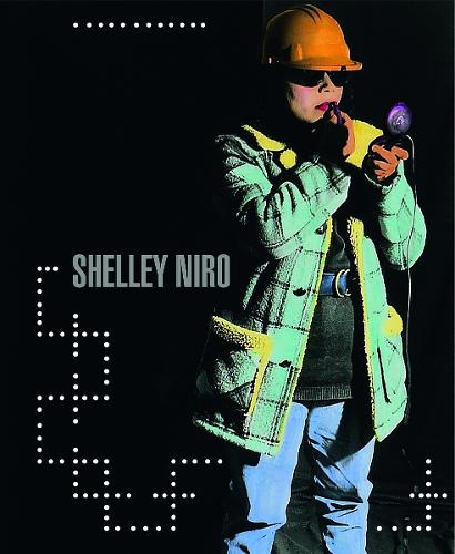 Паперова книга «Shelley Niro», автор Шеллі Ніро - фото №1