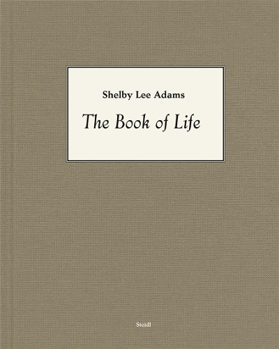 Бумажная книга «Shelby Lee Adams: The Book of Life», автор Шелби Ли Адамс - фото №1