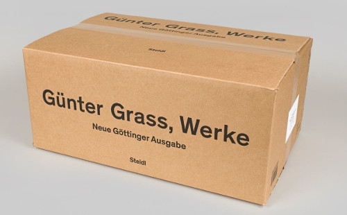  «Gnter Grass» - фото №1