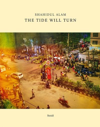 Бумажная книга «Shahidul Alam: The Tide Will Turn», автор Шахидул Алам - фото №1