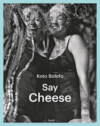 Паперова книга «Koto Bolofo: Say Cheese», автор Болофо Кото - фото №1