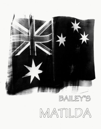 Паперова книга «David Bailey: Bailey’s Matilda» - фото №1