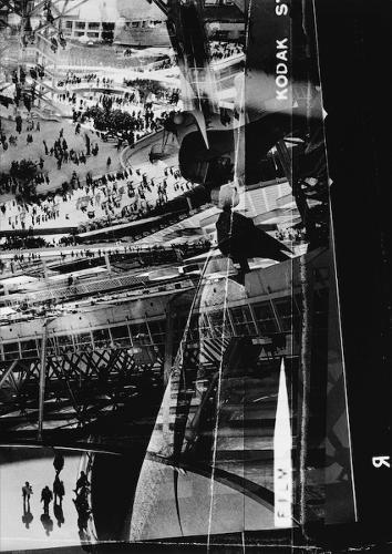  «Timm Rautert and the Lives of Photography» - фото №1