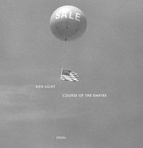  «Ken Light: Course of the Empire» - фото №1