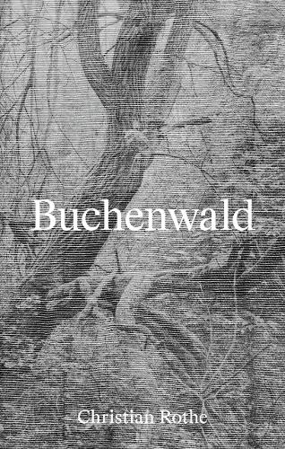 Бумажная книга «Buchenwald», автор Кристиан Роте - фото №1