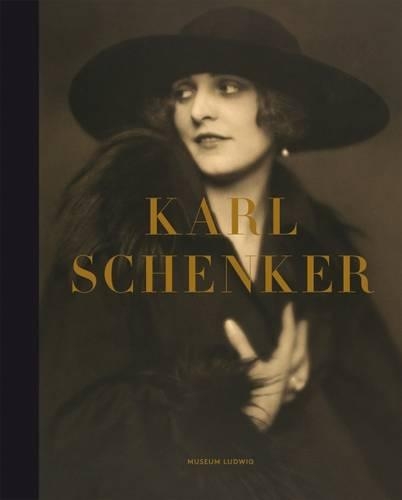Бумажная книга «Karl Schenker: The Master of Beauty», автор Карл Шенкер - фото №1