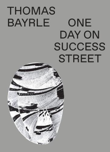 Бумажная книга «Thomas Bayrle: One Day On Success Street», автор Том Холерт - фото №1