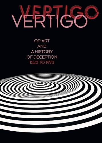 Бумажная книга «Vertigo» - фото №1