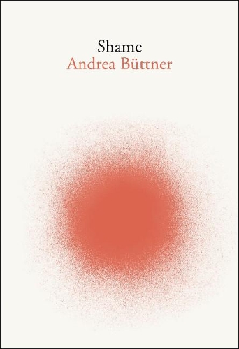 Бумажная книга «Andrea Buttner: Shame», автор Андреа Бюттнер - фото №1