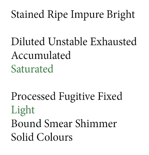 «Wolfgang Tillmans. Saturated Light» - фото №1