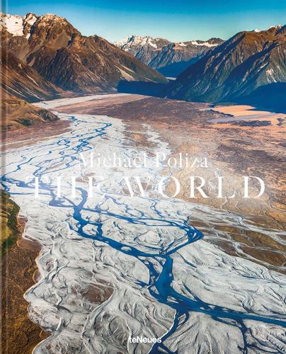 Паперова книга «The World», автор Майкл Поліза - фото №1