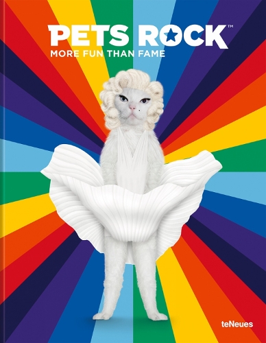 Бумажная книга «Pets Rock: More Fun than Fame», автор Таккода - фото №1