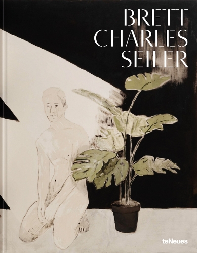 Бумажная книга «Brett Charles Seiler», автор Бретт Чарльз Сейлер - фото №1