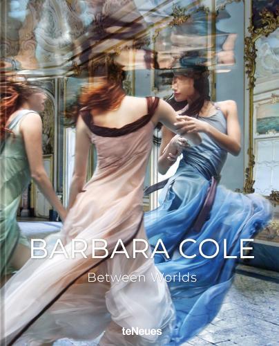 Бумажная книга «Barbara Cole: Between Worlds», автор Барбара Коул - фото №1