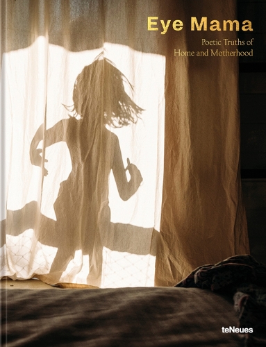 Бумажная книга «Eye Mama: Poetic Truths of Home and Motherhood», автор Карни Ариэли - фото №1
