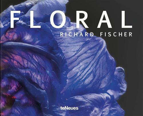 Бумажная книга «Floral», автор Ричард Фишер - фото №1