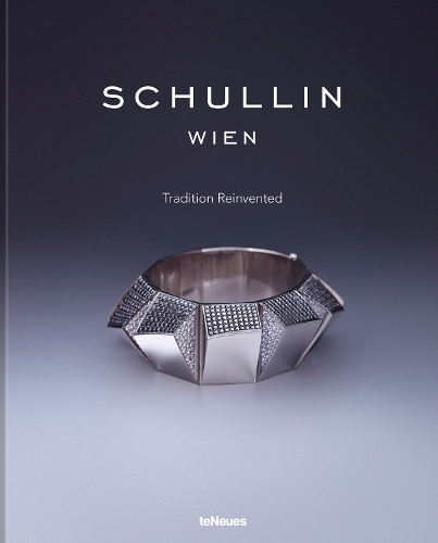 Бумажная книга «Schullin: Tradition Reinvented» - фото №1