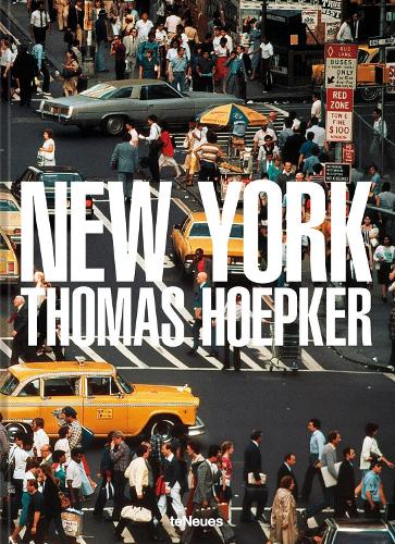 Паперова книга «New York: Revised Edition» - фото №1
