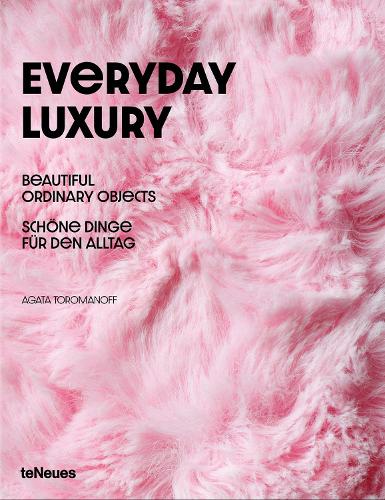 Паперова книга «Everyday Luxury: Beautiful Ordinary Objects» - фото №1