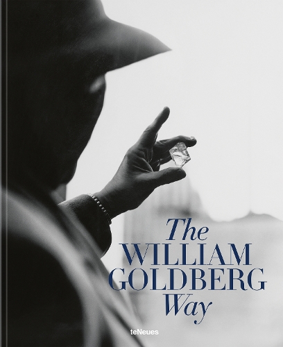 Бумажная книга «The William Goldberg Way», авторов Джеки Карадонио, Джилл Ньюман - фото №1