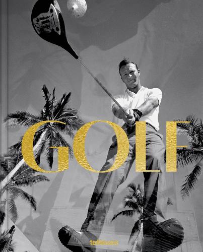 Бумажная книга «GOLF: A Tribute to Golf’s Finest Destinations, Gear, and Icons», автор Стефан Майвальд - фото №1