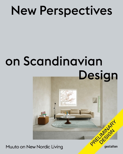Бумажная книга «New Chapters in Scandinavian Design», автор Muuto - фото №1
