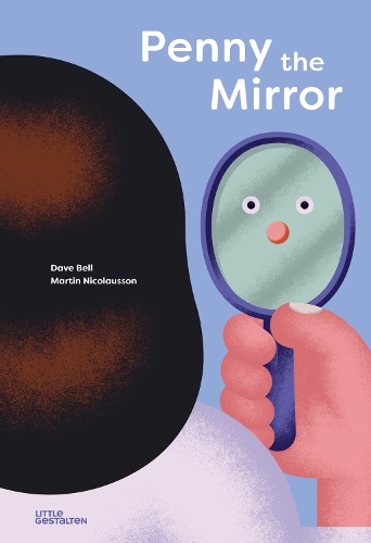 Бумажная книга «Penny, the Mirror», автор Дэйв Белл - фото №1