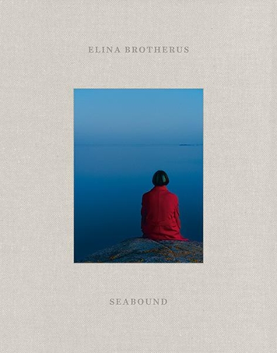 Бумажная книга «Seabound: A Logbook», автор Элина Бразерус - фото №1