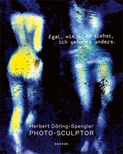 Бумажная книга «Photo-sculptor», автор Герберт Доринг-Спенглер - фото №1