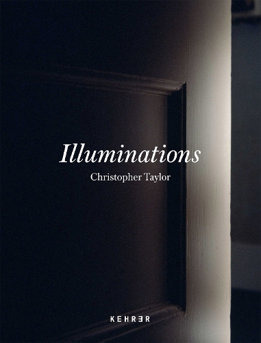 Паперова книга «Illuminations», автор Крістофер Тейлор - фото №1