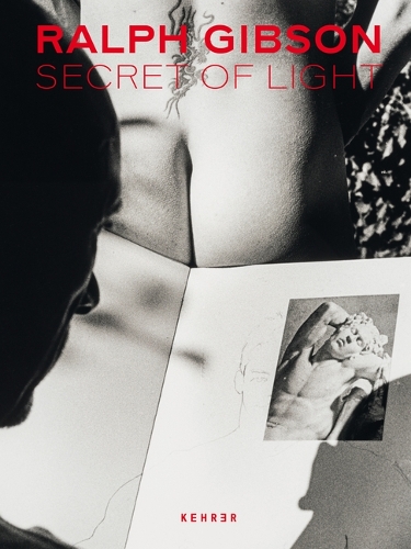 Бумажная книга «Secret Of Light», автор Ральф Гибсон - фото №1