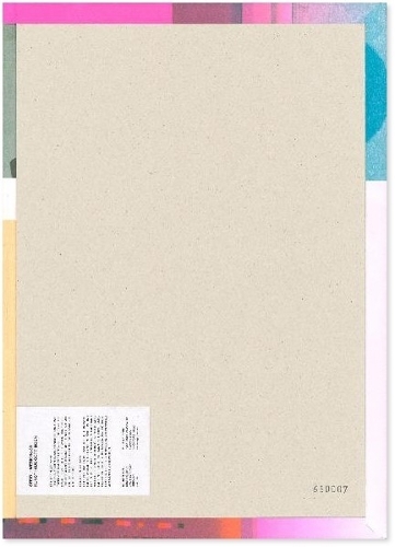 Бумажная книга «STEIDL–WERK No.30: KUNSTHAUS GÖTTINGEN», автор Герхард Штайдль - фото №1