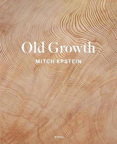Бумажная книга «Old Growth», автор Митч Эпштейн - фото №1