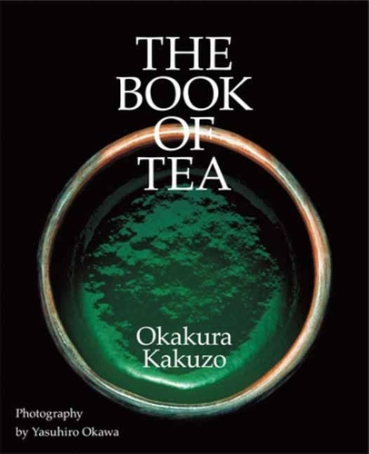 Бумажная книга «The Book of Tea», авторов Какудзо Окакура, Ясухиро Окава - фото №1