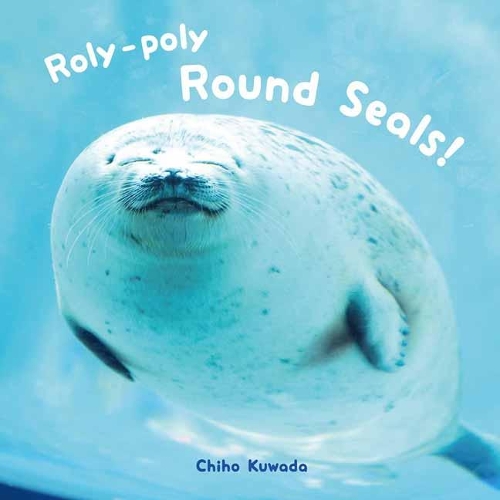  «Roly-Poly Round Seals!» - фото №1
