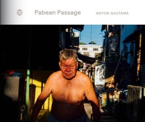 Паперова книга «Pabean Passage», автор Антон Гаутама - фото №1