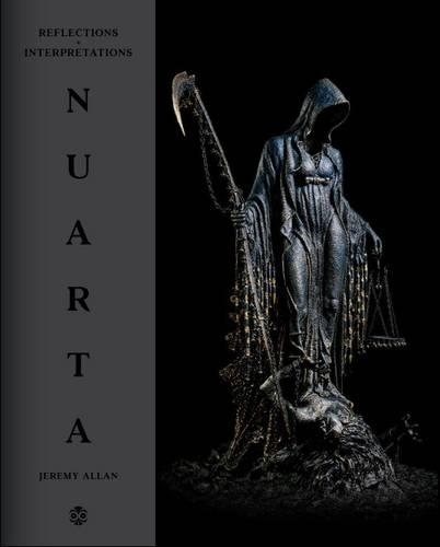 Бумажная книга «Nyoman Nuarta», автор Джереми Аллан - фото №1