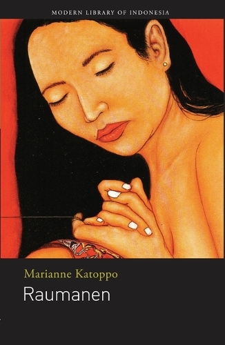 Паперова книга «Raumanen», автор Маріанна Катоппо - фото №1