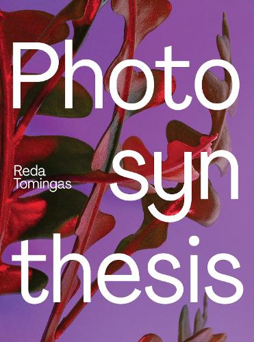 Бумажная книга «Photosynthesis», автор Реда Томингас - фото №1