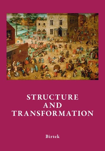 Бумажная книга «Social Structure and the Genealogy of Change: The Transition to Capitalism in England and France», автор Фарук Биртек - фото №1