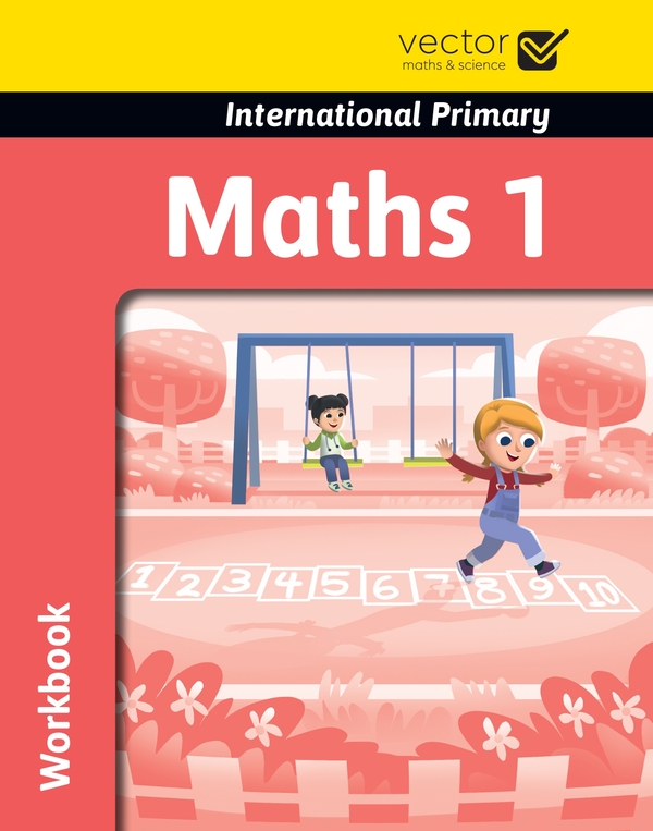 [object Object] «Maths 1 Workbook» - фото №1