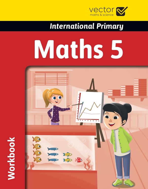 [object Object] «Maths 5 Workbook» - фото №1