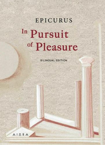 Бумажная книга «In Pursuit of Pleasure», автор Эпикур - фото №1