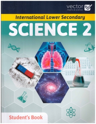 Бумажная книга «Science 2. Student's Book» - фото №1