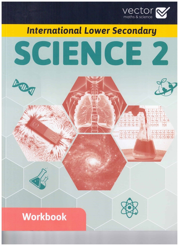 [object Object] «Science 2. Workbook» - фото №1