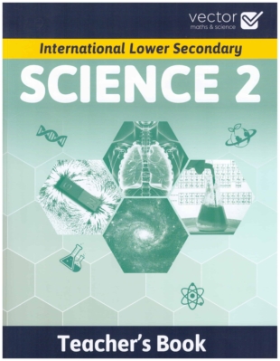 Бумажная книга «Science 2. Teacher's Book» - фото №1