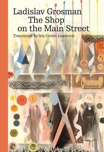 Бумажная книга «The Shop on Main Street», автор Ладислав Гросман - фото №1