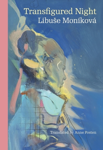 Бумажная книга «Transfigured Night», автор Либуше Моникова - фото №1